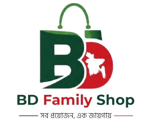 BD Family Shop