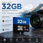32 gb memory card